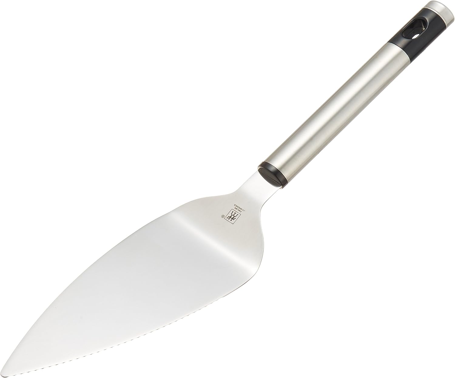 Zwilling 39731-000 Twin Cuisine Cake Server, Silver
