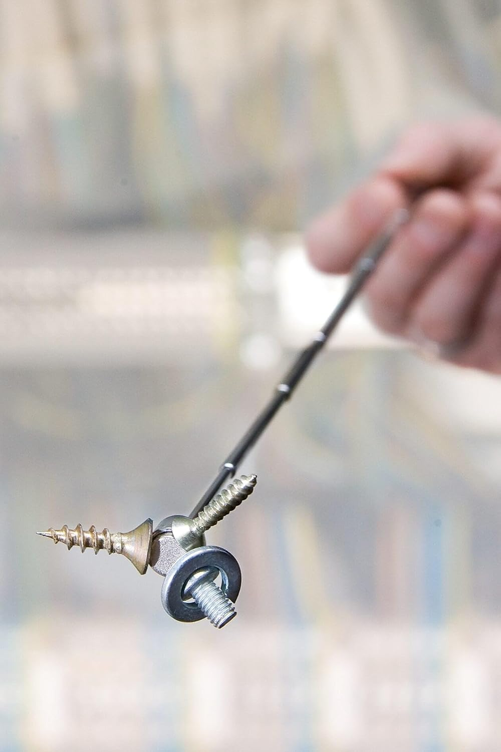 Hazet 4850-1 Nozzle Adjusting Tool, 670 Mm Size image number 4