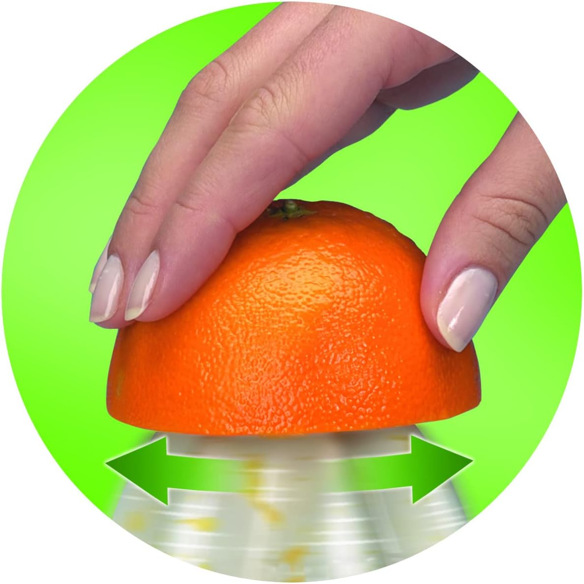 Braun Multiquick 3 MPZ9 Citrus Juicer Juicer (20 W, 1.4 Kg) White