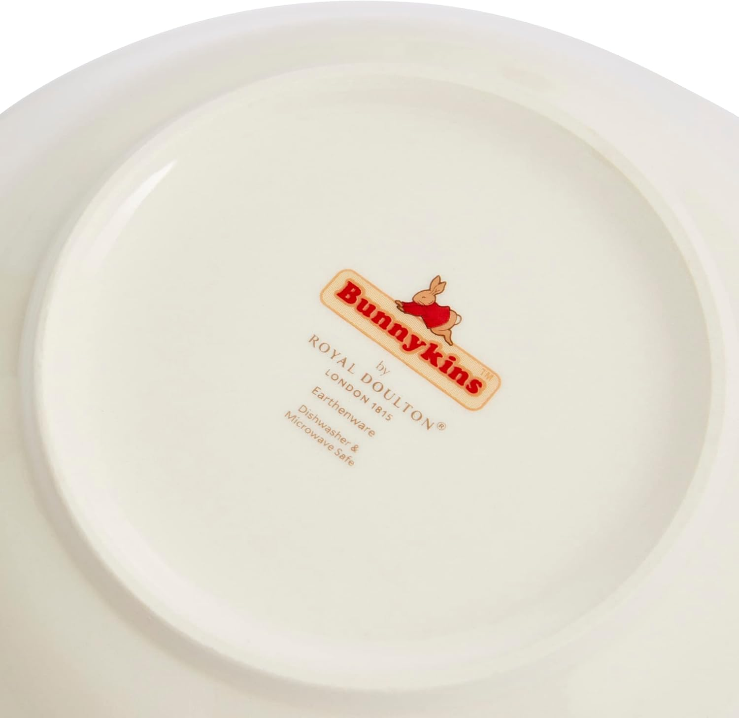 Royal Doulton Infant Bowl and Mug (2-Piece Set) image number 3