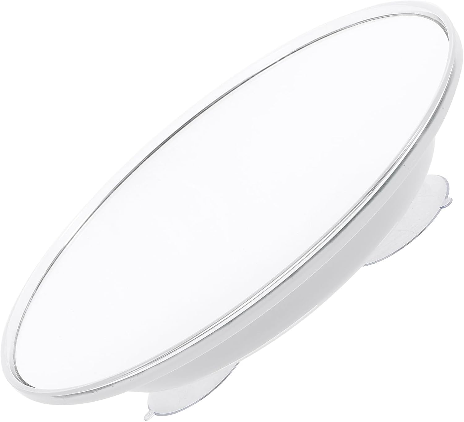 GETAJGHSD Cosmetic Mirror 7X Magnifying Glass with Suction Cup Portable Wall Mount Vanity Mirror for Female Bathroom image number 4