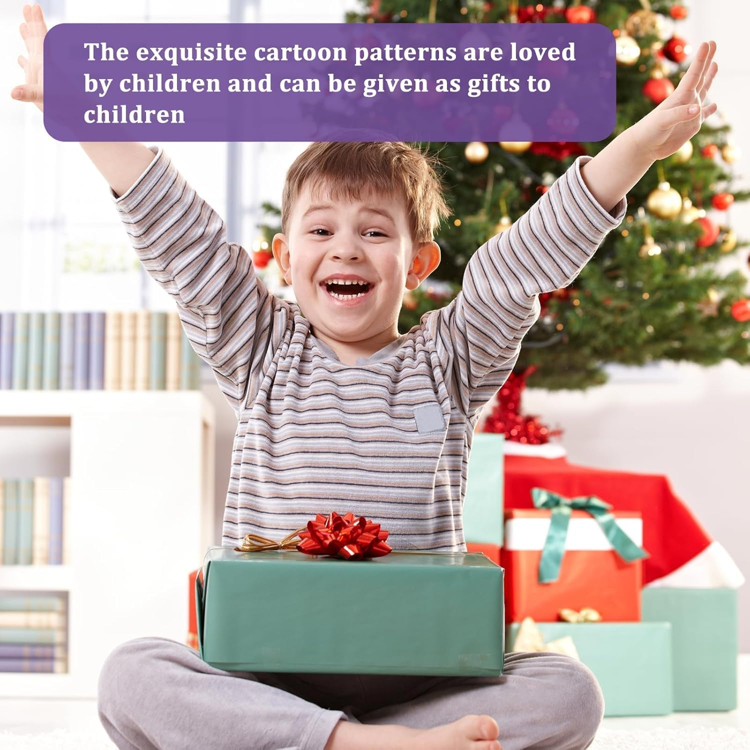 YJSPARKK 2000Pcs Animal Stickers for Kids,4 Rolls 1 Inch round Cartoon Animals Praise Stickers,32 Designs Dinosaur/Ocean/Forest Animal Sticker for Toddlers Kid, Home School Teacher Supplies image number 4