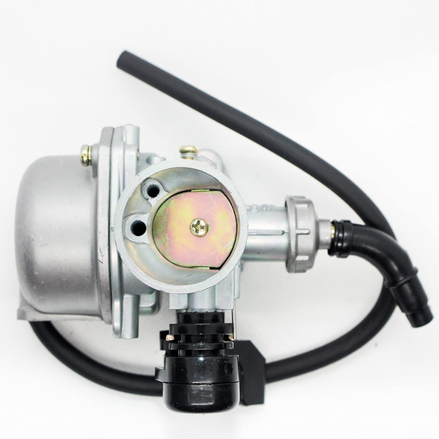 19Mm Carb Carby Carburetor Air Filter 50Cc 110Cc PIT Quad Dirt Bike ATV Buggy