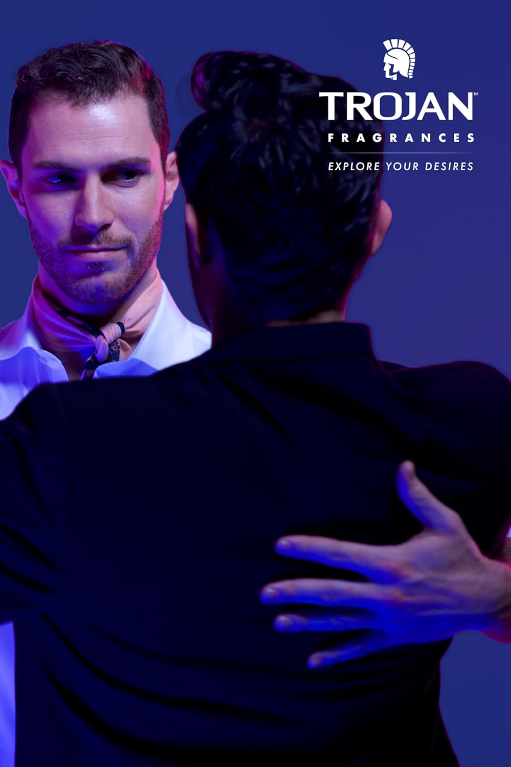 Trojan Fragrances Trojan for All Edt Spray, 3.4 Fluid_Ounces image number 1