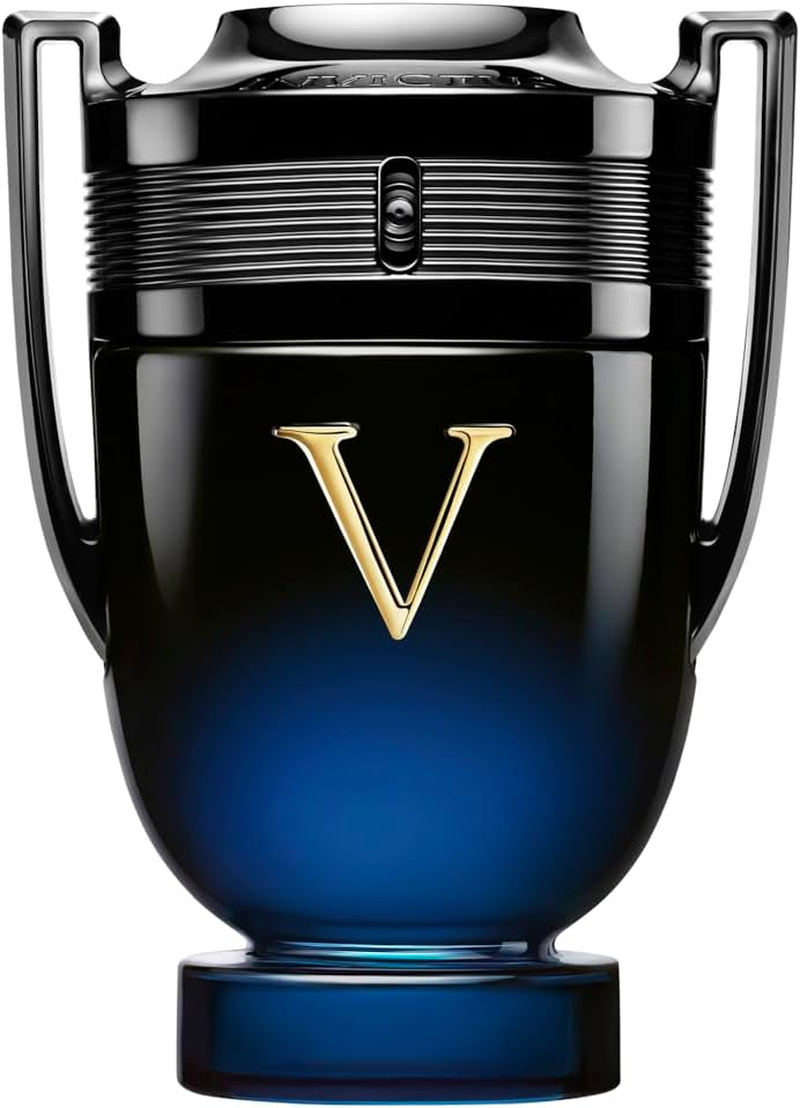 Paco Rabanne Invictus Victory Elixir EDP Intense 50Ml image number 1