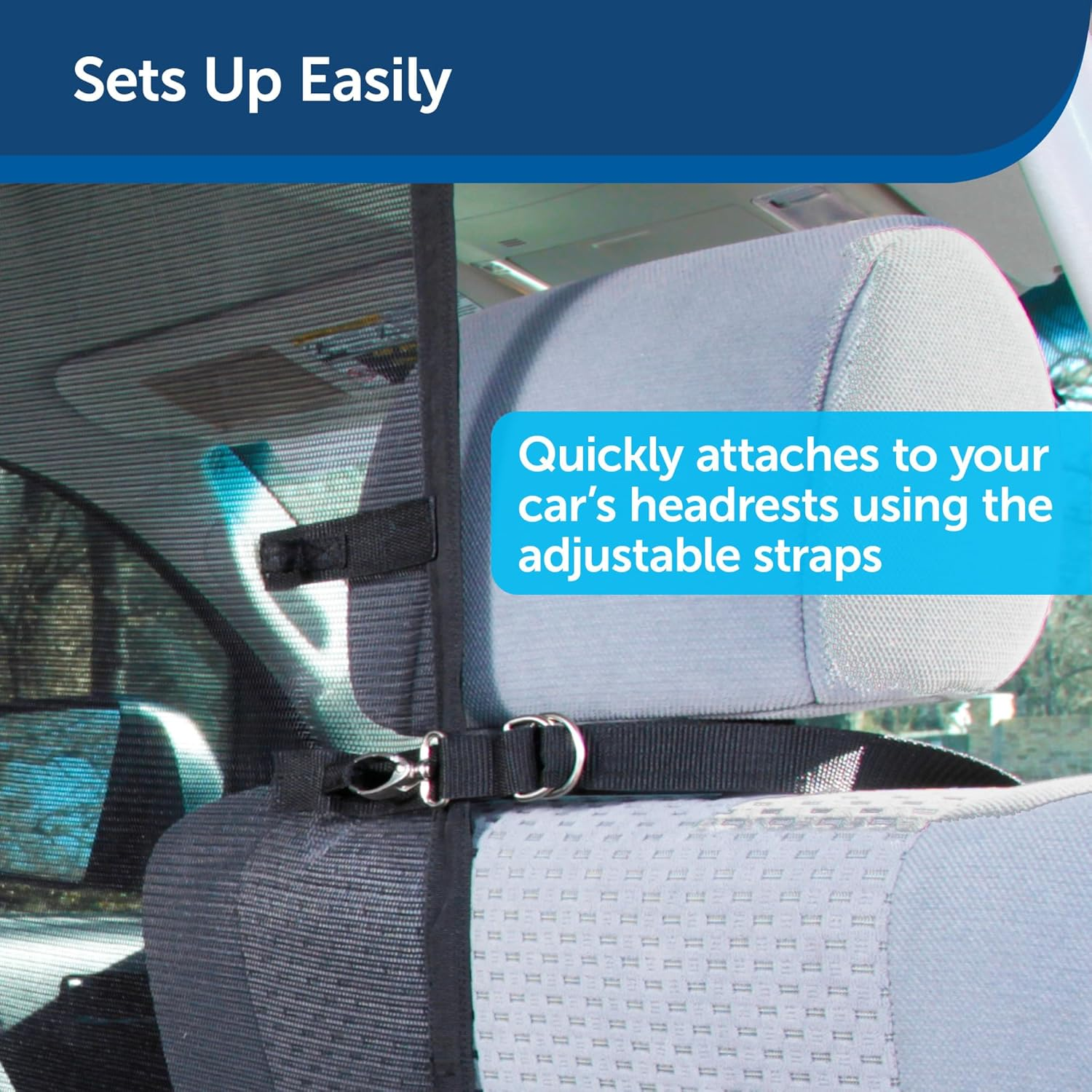 Petsafe Dog Barrier, image number 2