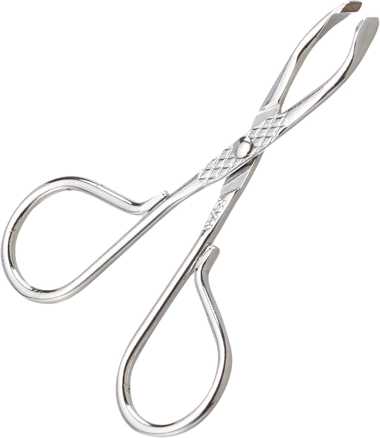 Revlon Perfectweeze Slant Tip Tweezer, with Easy Scissor Handle image number 3