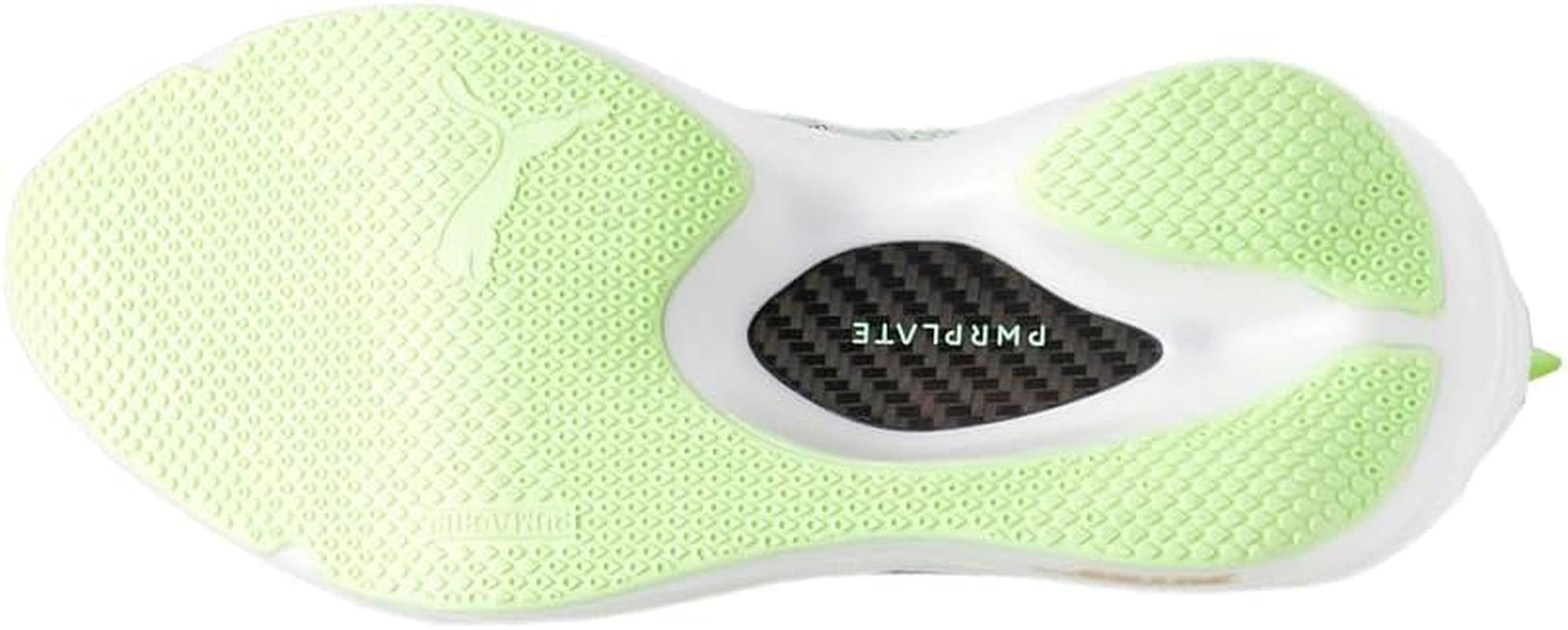PUMA Womens Fast-Fwd Nitro Elite Run 75 Running Sneakers Shoes - White image number 2