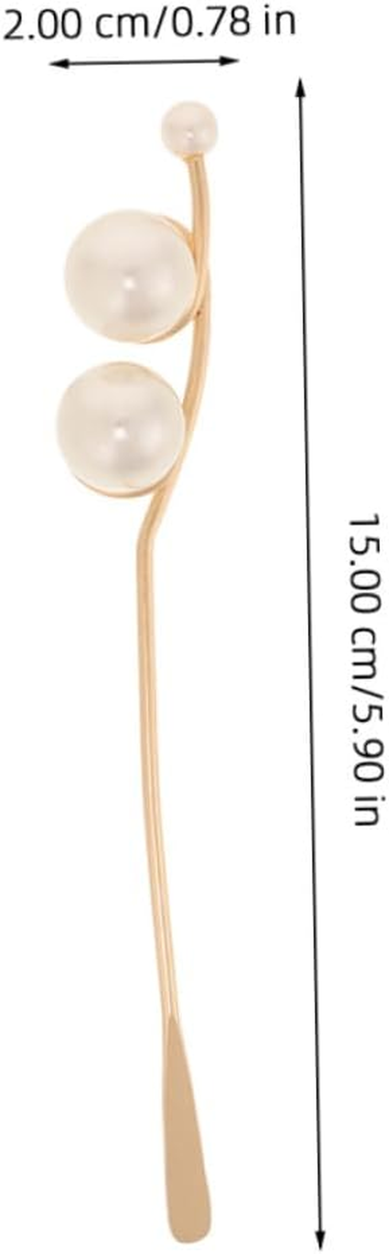 BESTYASH 2Pcs Multi-Functional Nail Art Stirring Rods Japanese Mixing Sticks for Powder and Manicure Tool for Professionals and Enthusiasts