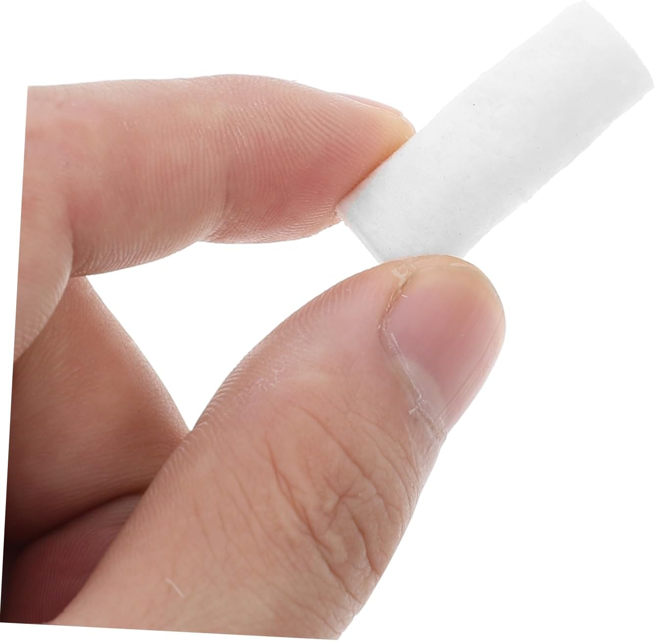 10Pcs Emergency Fire Boys and Girls Camping Carbon Felt Wick Fire Pit Fuel