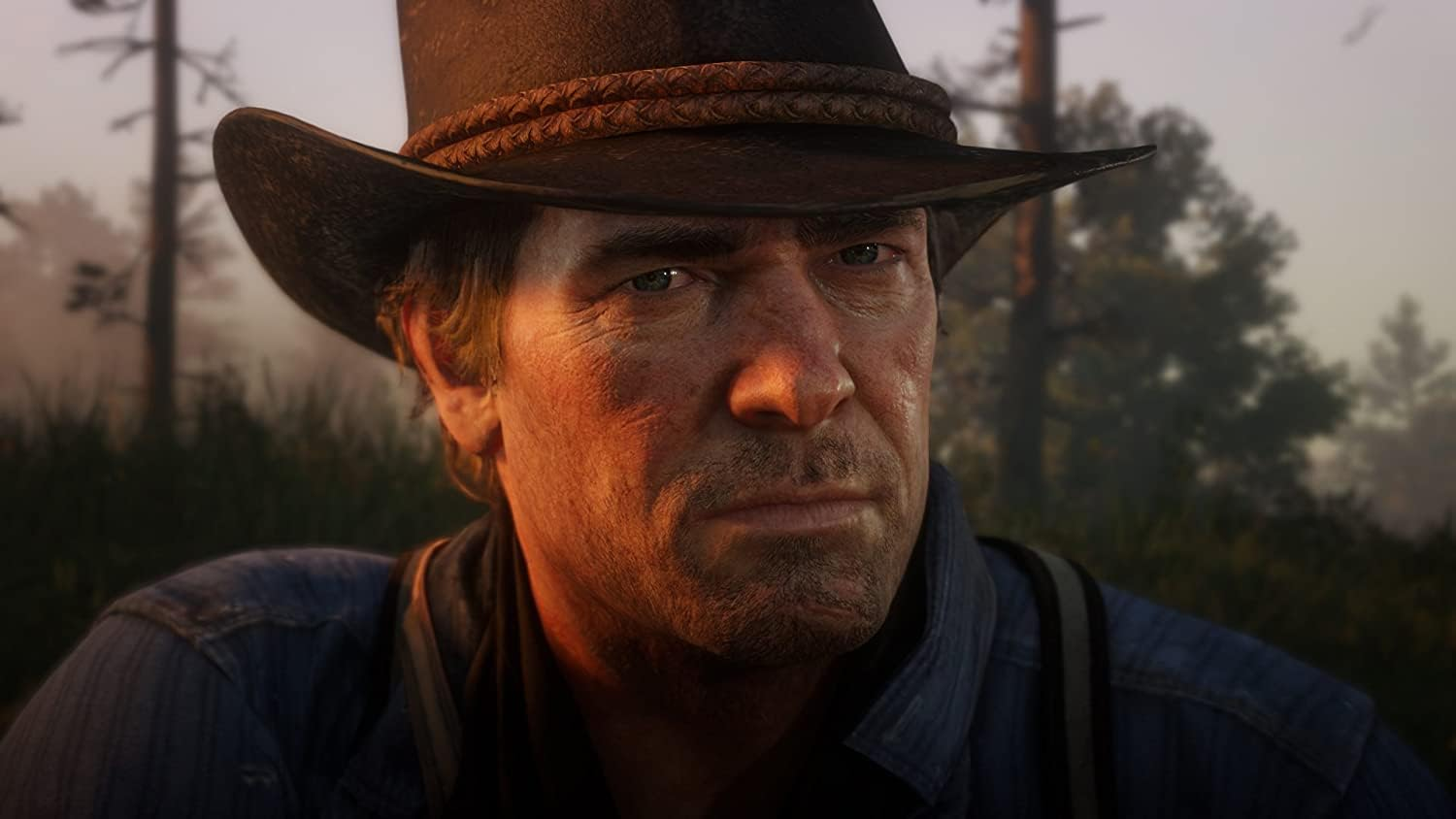 Red Dead Redemption 2 (PS4) image number 3