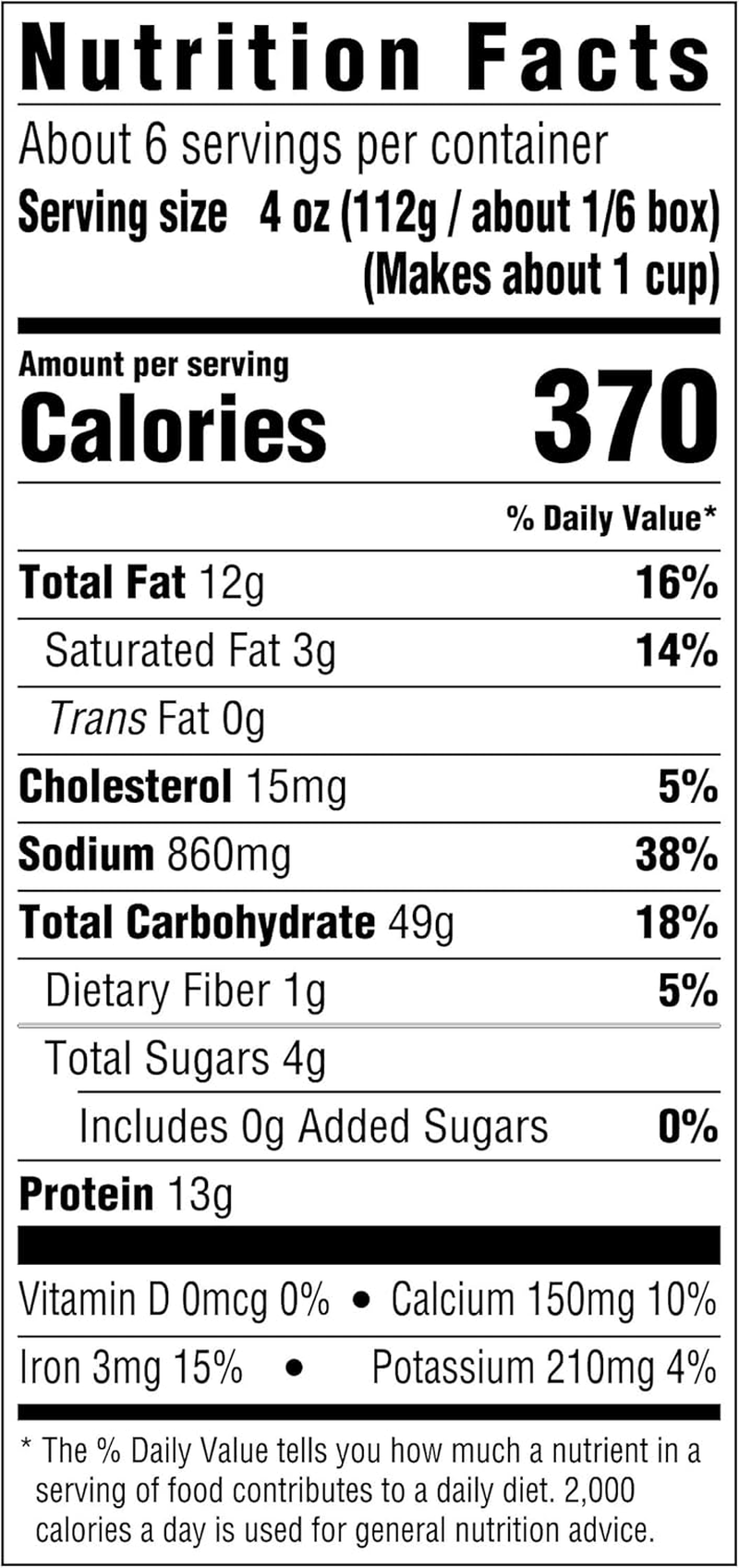 Velveeta Shells & Cheese Original Shell Pasta & Cheese Sauce Value Size, 24 Oz Box image number 3