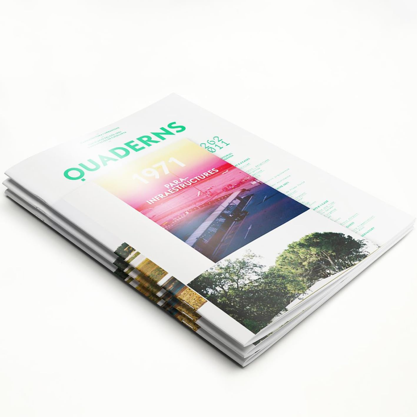 Custom Saddle Booklet (Saddle Stitch) Brand Promotion Product Catalog Cover Anti-Scratch Matte or Glossy Film Full Color Coated Paper Printing (A5 (5.5 X 8.5") Matte Cover, 12 Page, 10 Pcs) image number 3