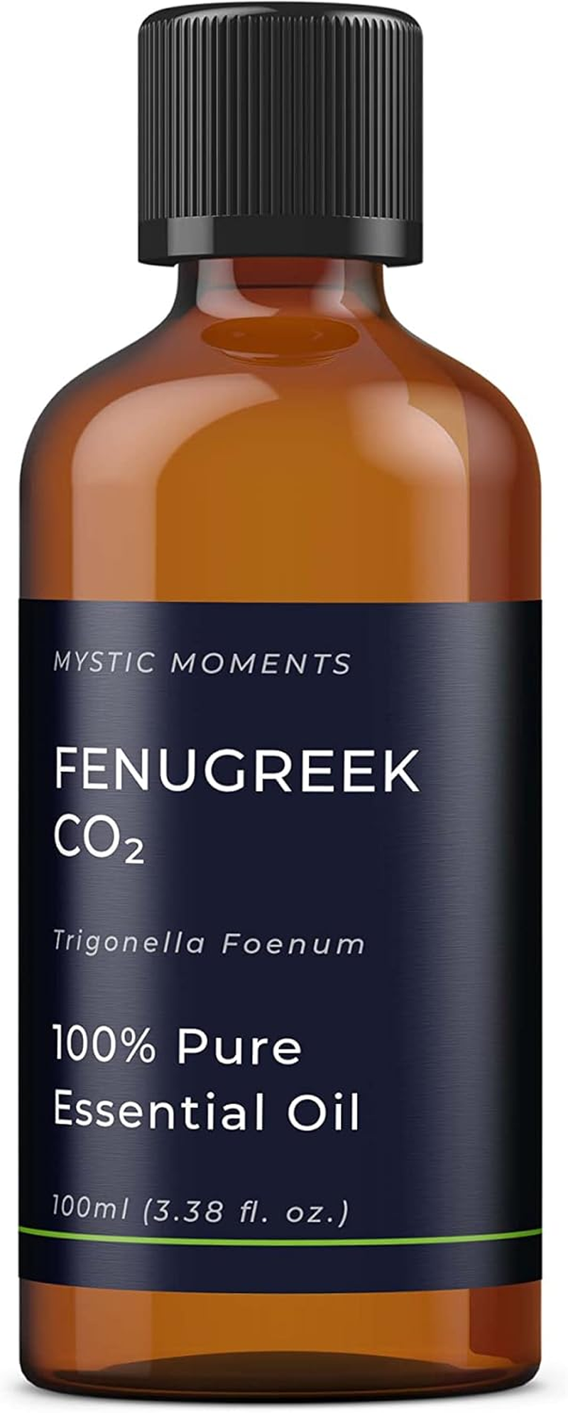 Mystic Moments | Fenugreek CO2 Essential Oil - 100Ml - 100% Pure image number 2