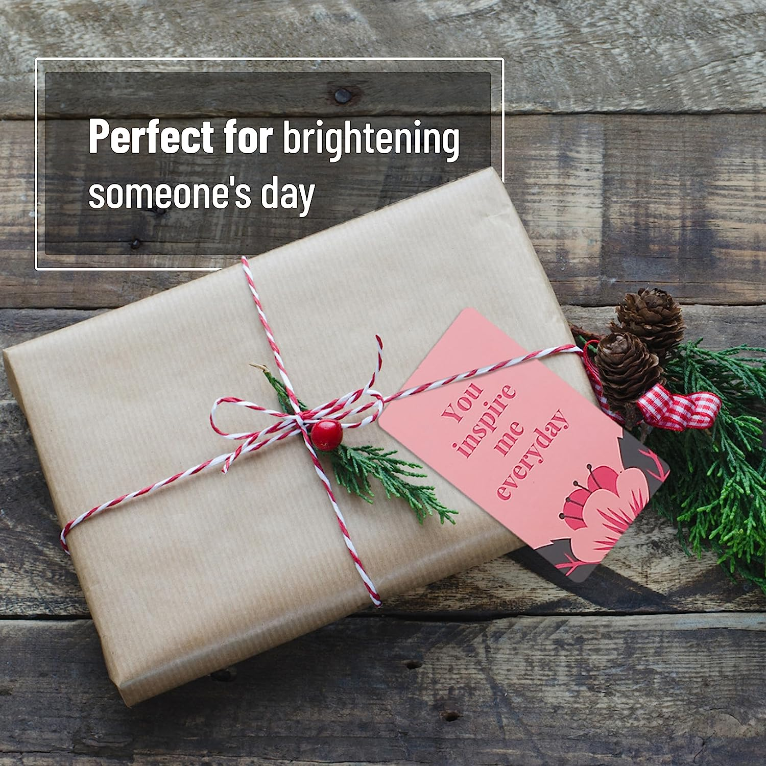 Mr. Pen- Encouragement Cards, 100 Pcs, Inspirational Cards, Motivational Cards, Inspirational Note Cards, Motivational Quote Cards, Kindness Cards, Inspirational Quote Cards, Inspiration Cards. image number 5