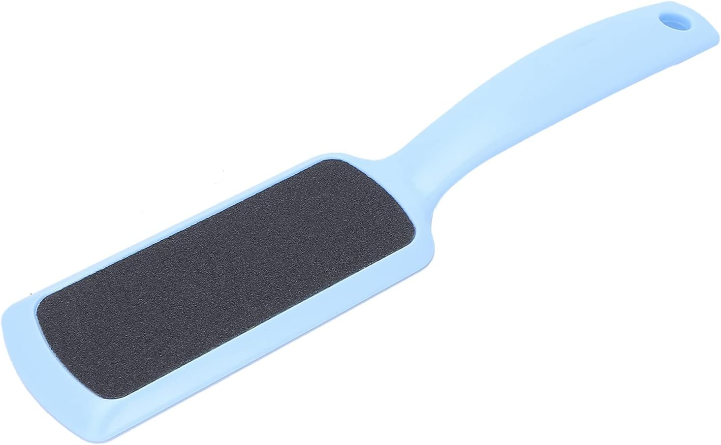 Arquivo Para O P&eacute; Remo&ccedil;&atilde;o De Pele Dead Sking Hard Smoothing Paise Scrucker Double Sidesed + Ergonomic Handle Design + Massagem Relaxante + Material Leve Para P&eacute;s Lisos E Calos image number 6