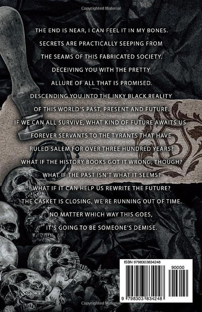 Demise: 3 image number 1