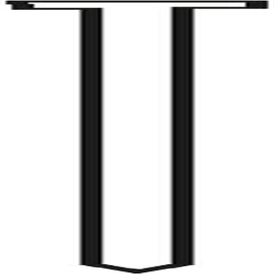 Airkraft Flat Head Nail Type F 40Mm (VE 5,000 Pieces) image number 1