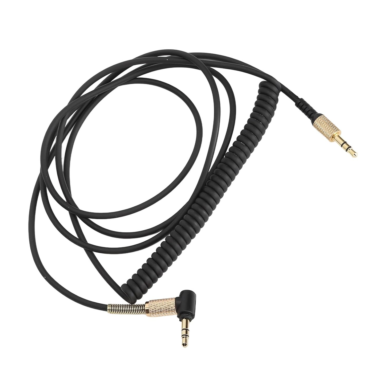 Major 3 Cable for , Replacement Cable Extension Cord for Monitor 2 II Mid A.N.C Major 3 III IV 4 ANC, 3.5Mm Male to 3.5Mm Male Cable for Headphone image number 3