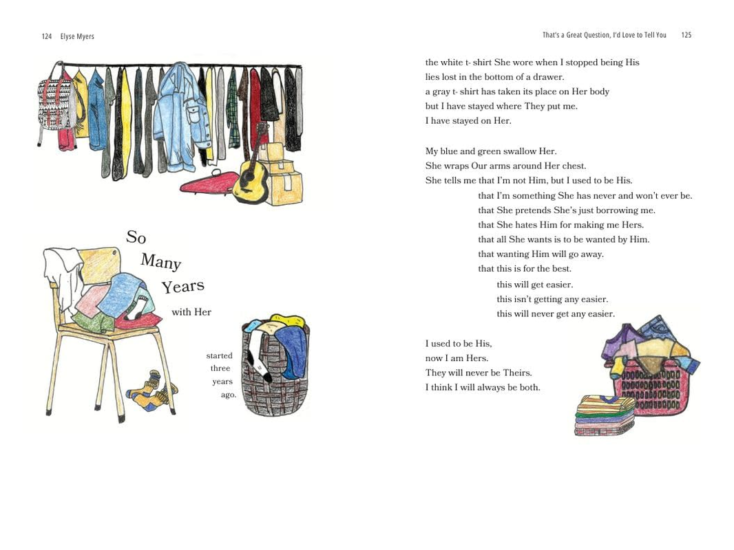 That'S a Great Question, I'D Love to Tell You