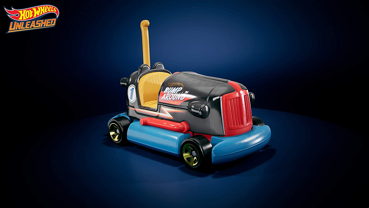 Hot Wheels Unleashed for Xbox One and Xbox Series X image number 2