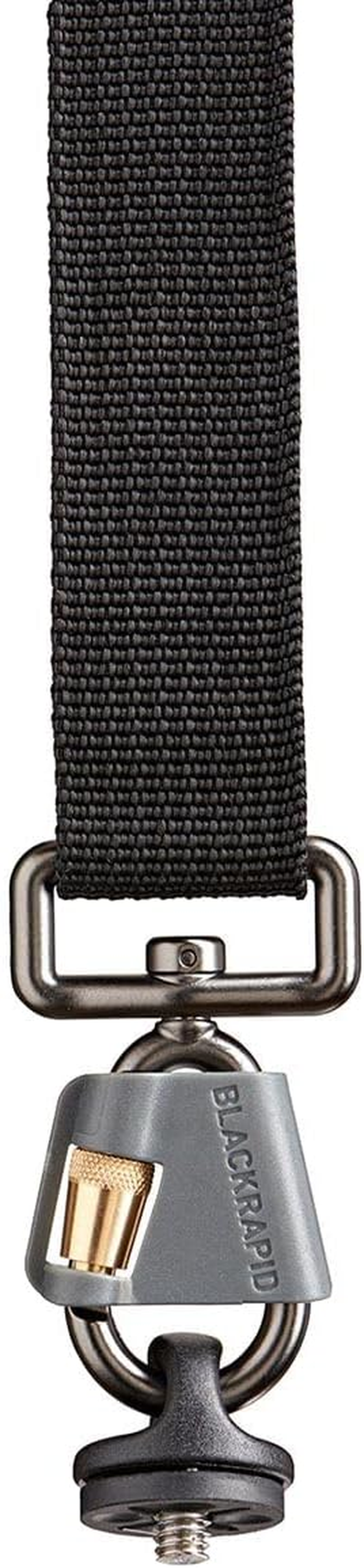 Blackrapid Curve Breathe Camera Strap 361007 Adjustable SLR Cameras image number 3