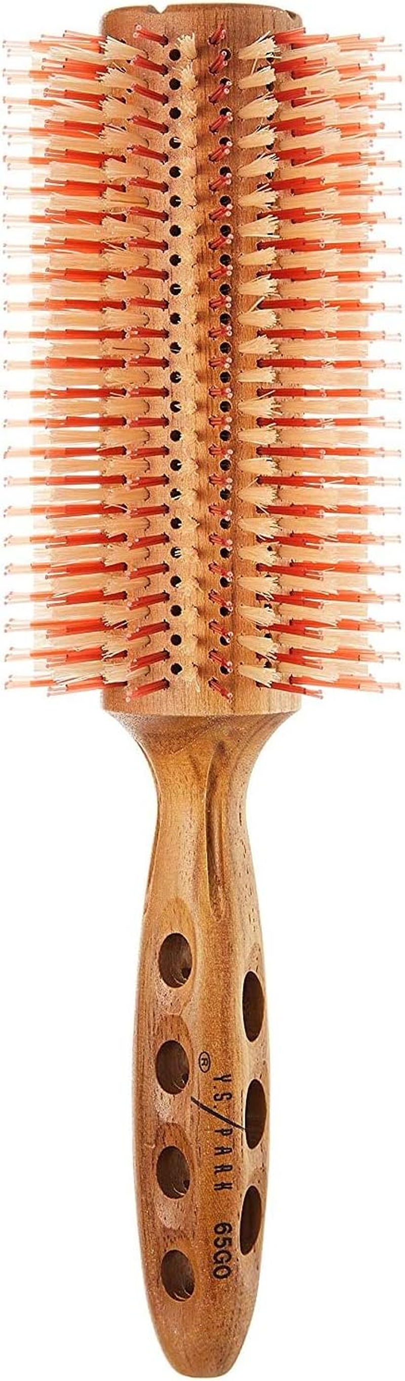 YS PACK Hairbrushes, 100 Ml image number 4