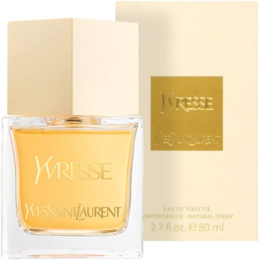 La Collection Yvresse for Women EDT 80Ml