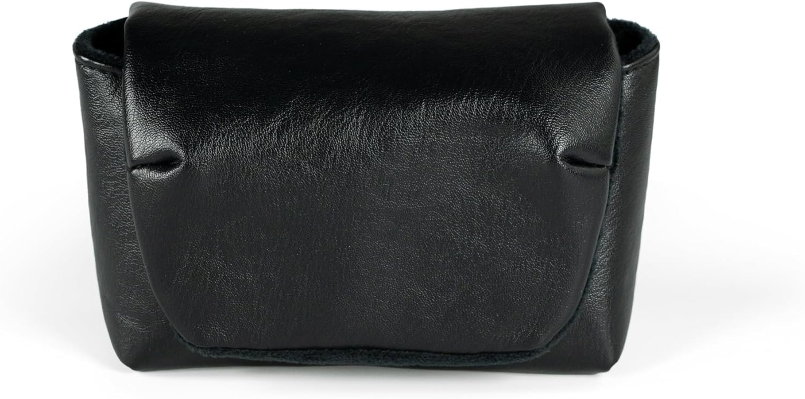 Premium PU Leather Camera Case Camera Bag, Soft Interior, for PENTAX 17