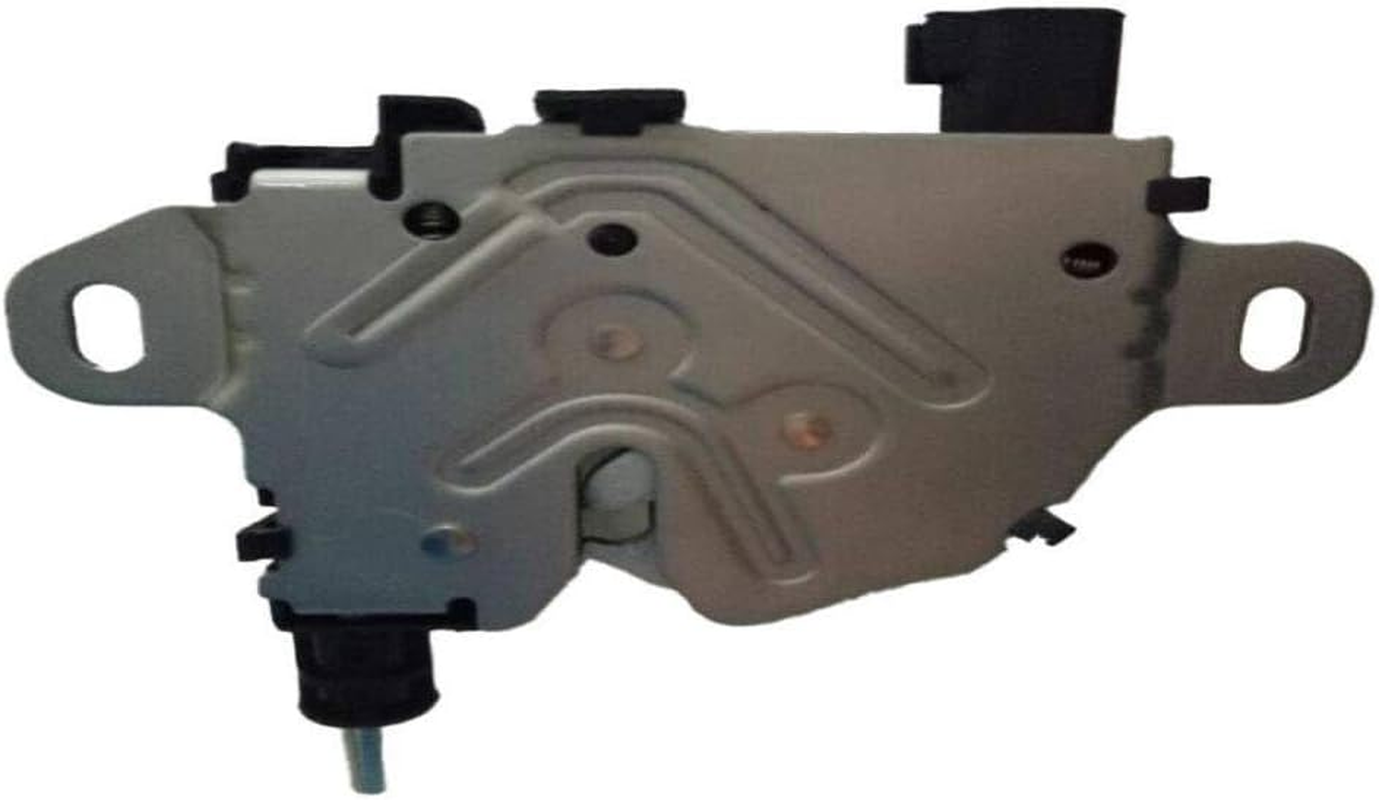 Replacement# 3M5116700AB Hood Lock 1Pc/Set image number 1