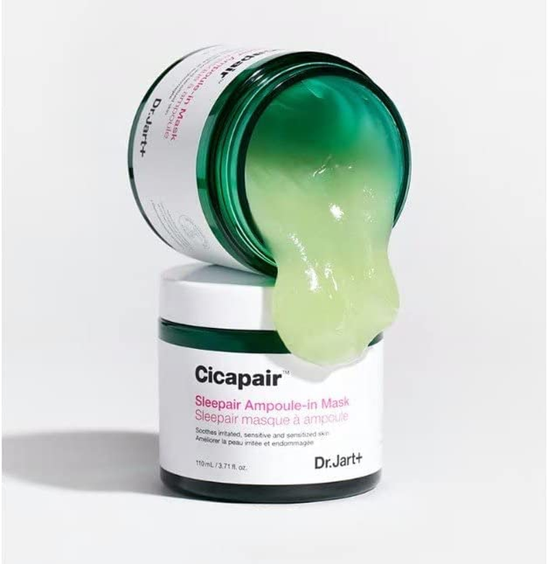 Dr.Jart+ Cicapair Sleepair Ampoule-In Mask, 1 Count image number 3