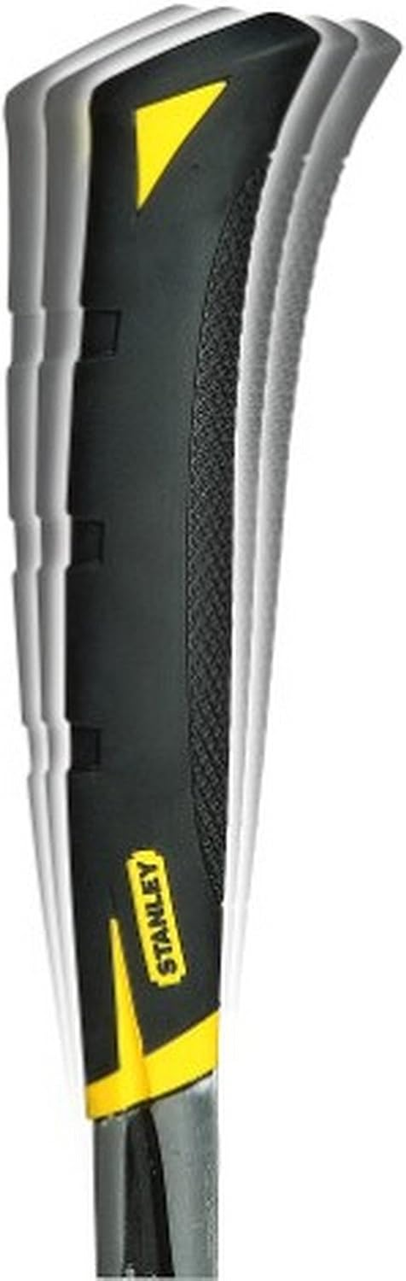 Stanley Fatmax Anti-Vibe Claw Hammer 565 G image number 1