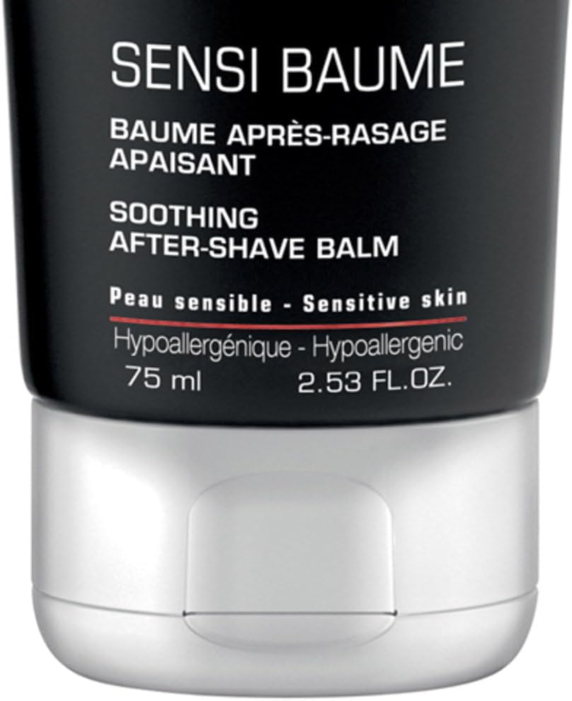 Vichy Homme Soothing After-Shave Balm (For Sensitive Skin) 75Ml/2.53Oz image number 2