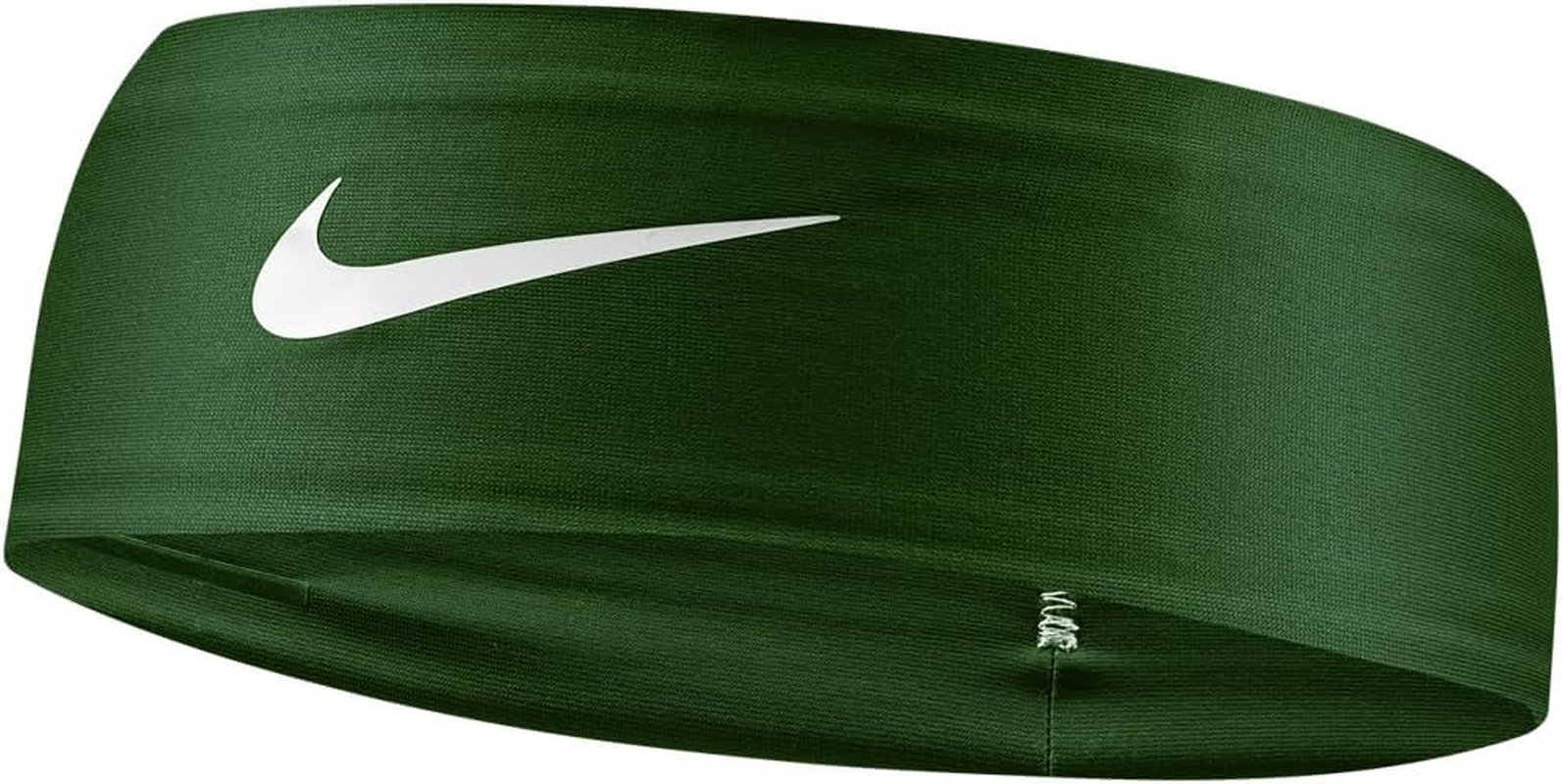 Nike ナイキ Dri-Fit フューリー クラシックヘッドバンド