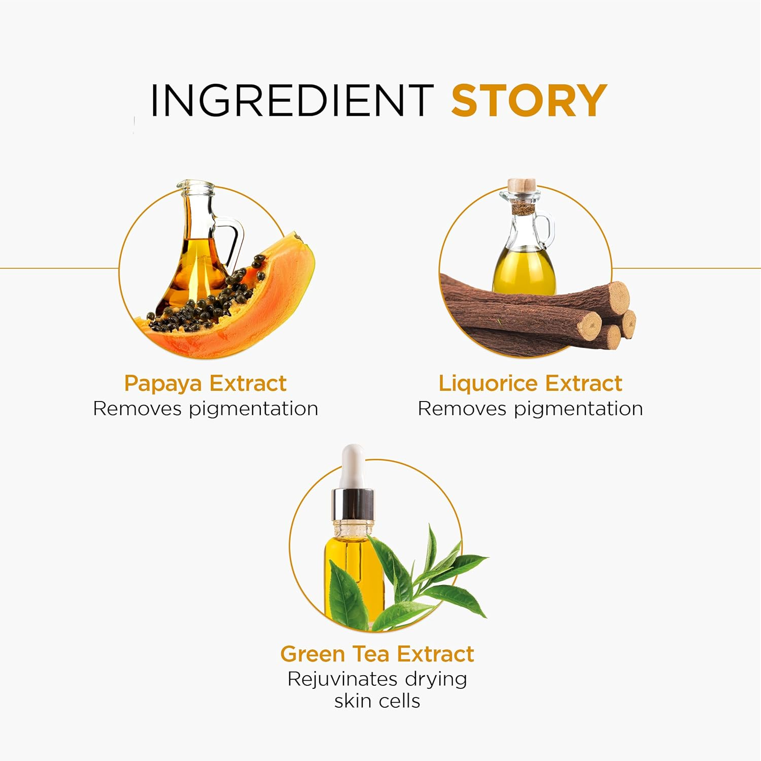 Oshea Herbals Uvshield Sun Block Formula SPF 50 (60GM) image number 3