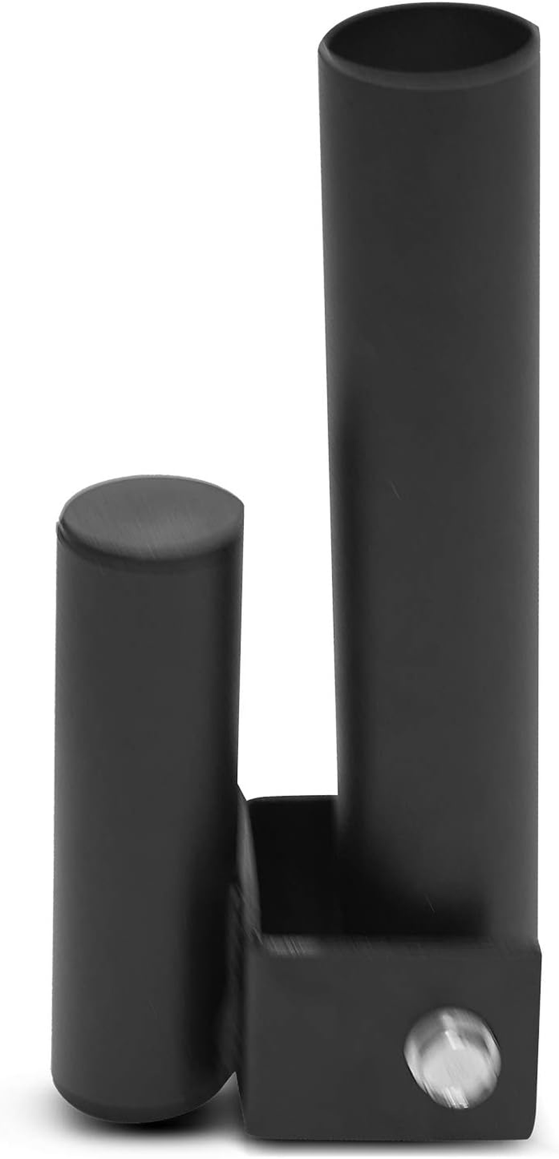 CORTEX Olympic Post Landmine Weight Lifting Weight Plate Bars Home Gym Set image number 3