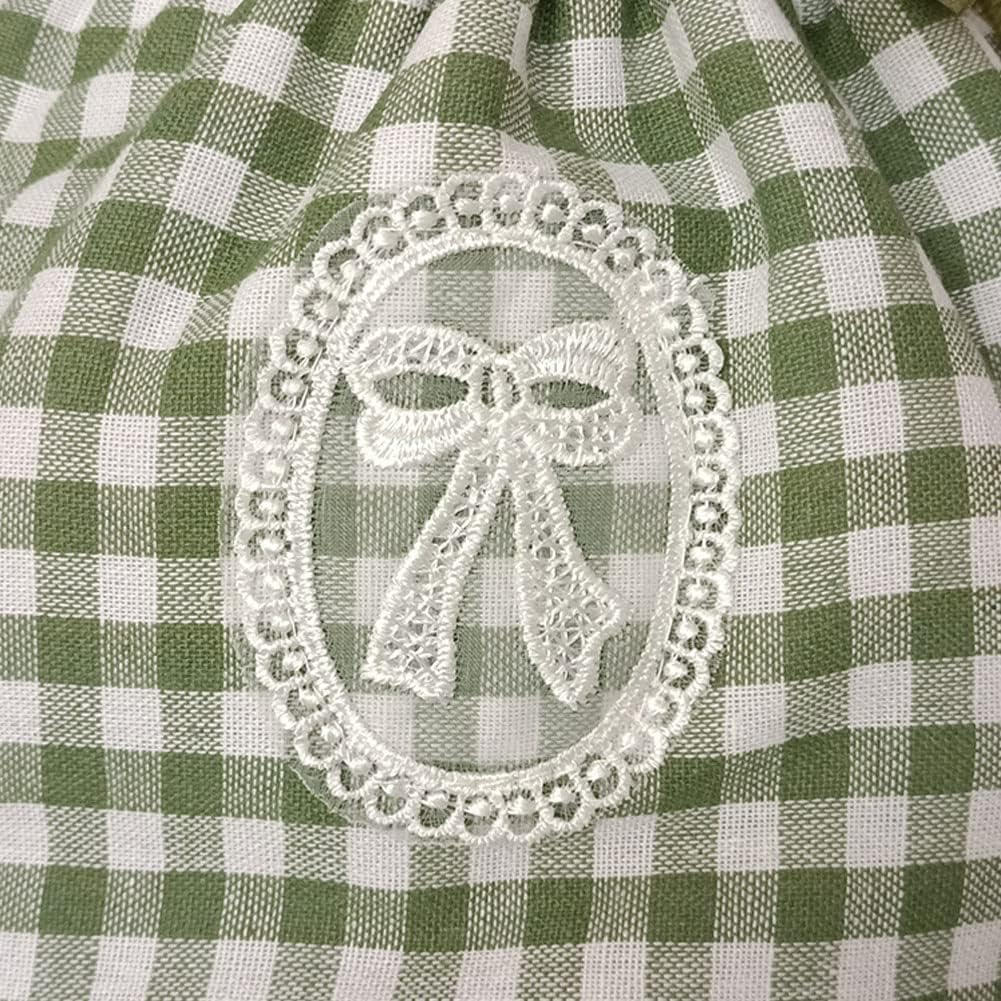 Tea Pot Cozies, Cotton Vintage Floral Teapot Dust Cover Tea Cosy, Kitchen Home Decorative Tea Pots Cozy with Insulation Pad for Housewife, Friend, Mom (Color #22)