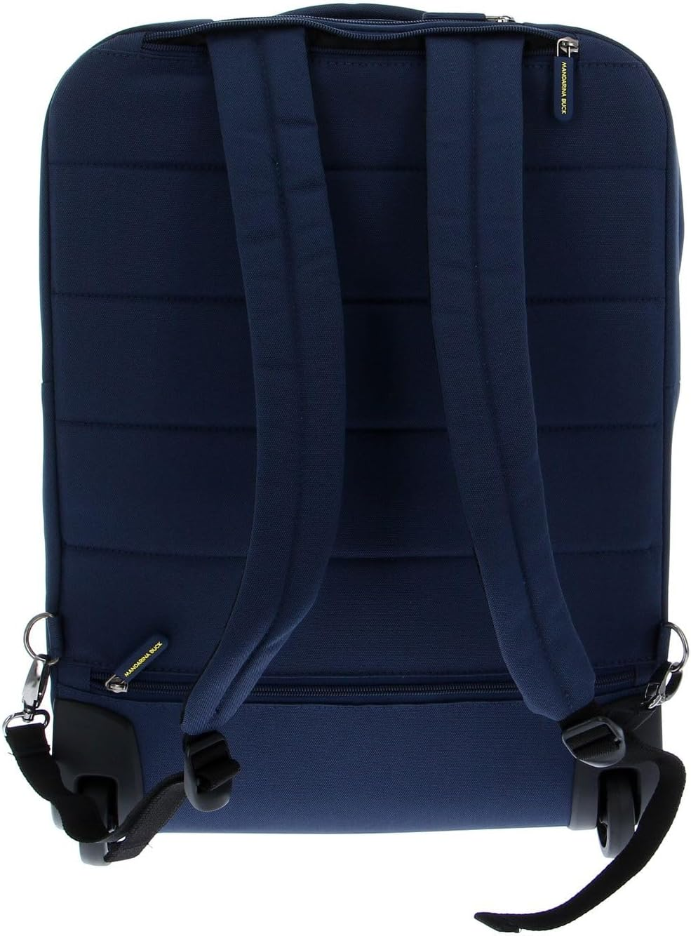 Mandarina Duck Smile & GO - Trolley Cabin Soft 40X55X20 (Lxhxw) image number 5