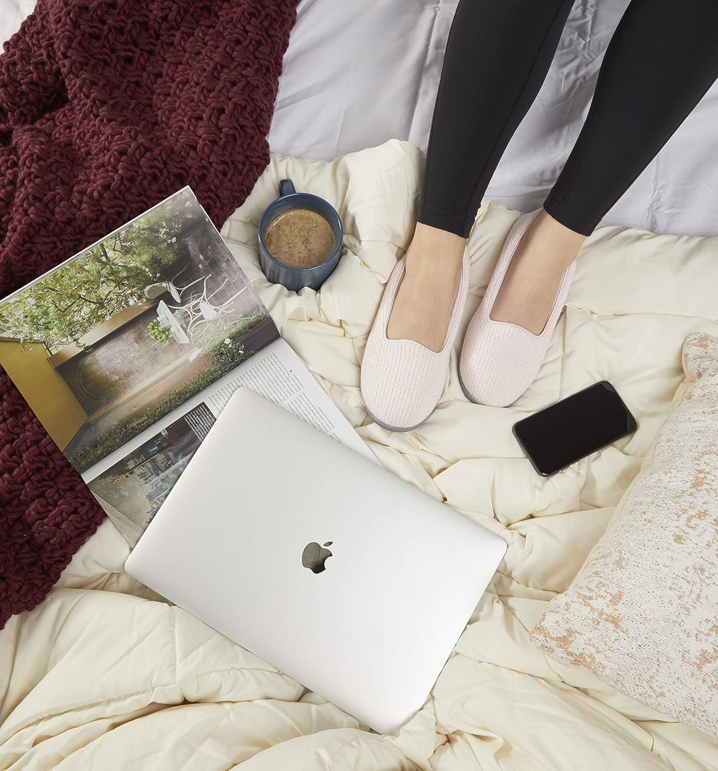 Dearfoams Dearfoams image number 3