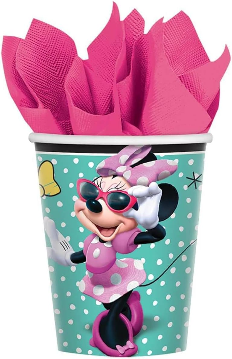 Moana 266Ml Cups image number 4