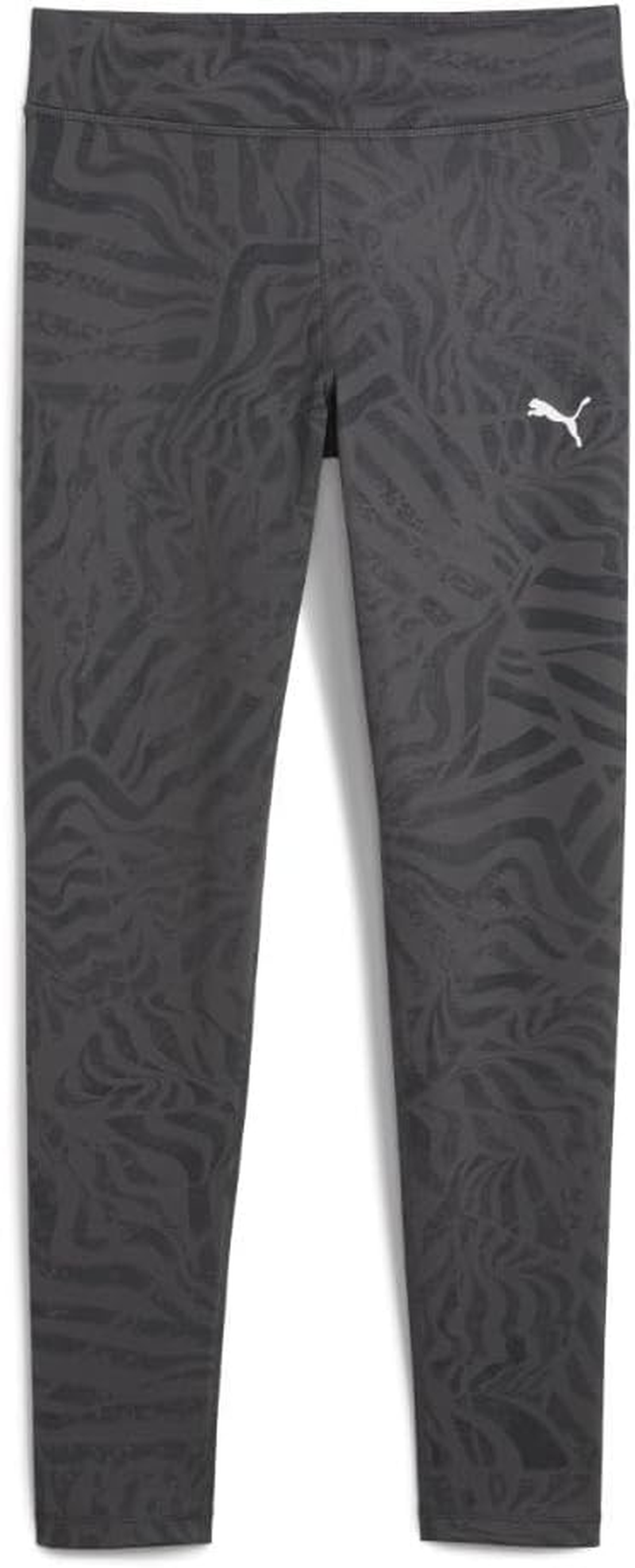 Puma Girl'S TAD Essential All over Print Tights