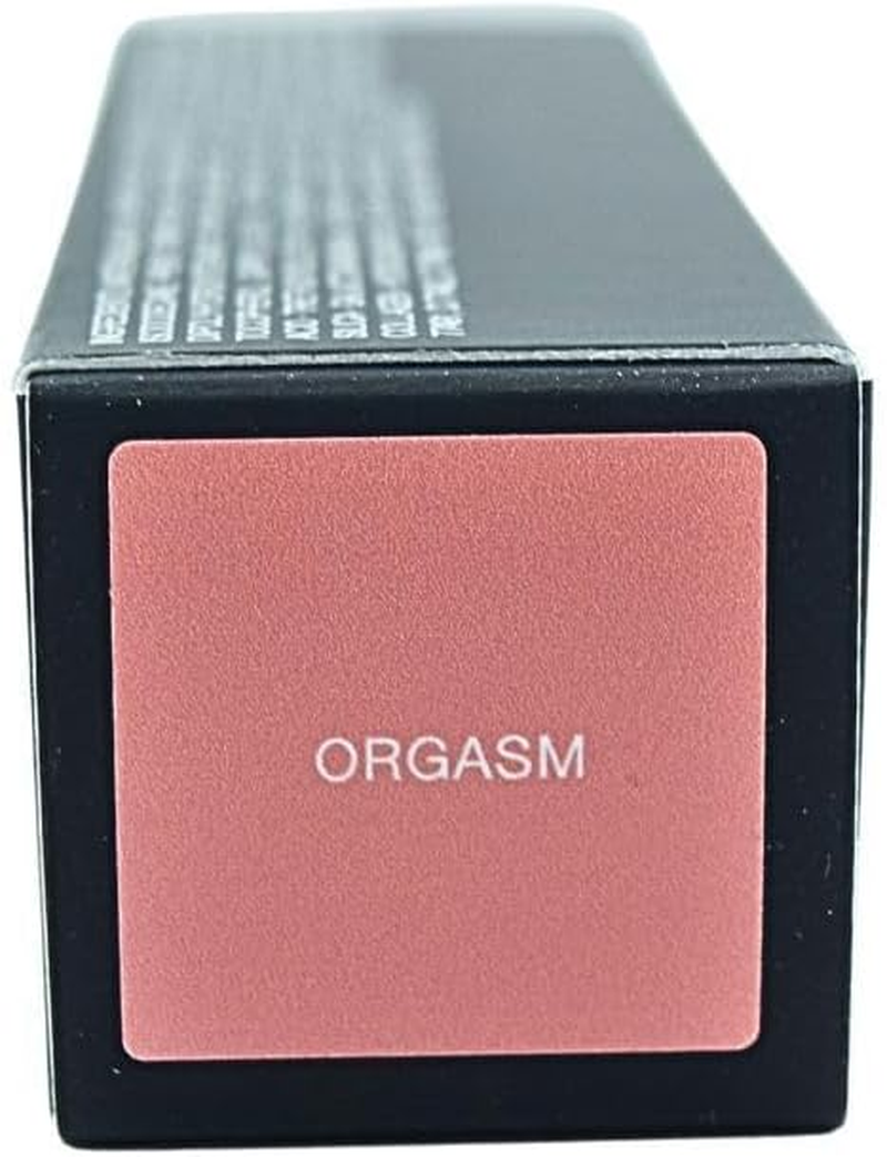 Nars Afterglow Liquid Blush, Orgasm, 7 Ml - Dolce Vita image number 5