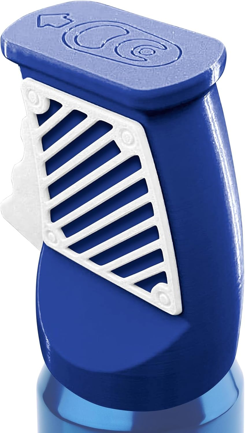 3D Printed Beverage Can Opener, Jar Cover Remover, Soda Top Opener, with Compact and Lightweight, Reduces Wrist Strain, Blue, Green, Purple, for Kitchen, Home, Travel image number 2