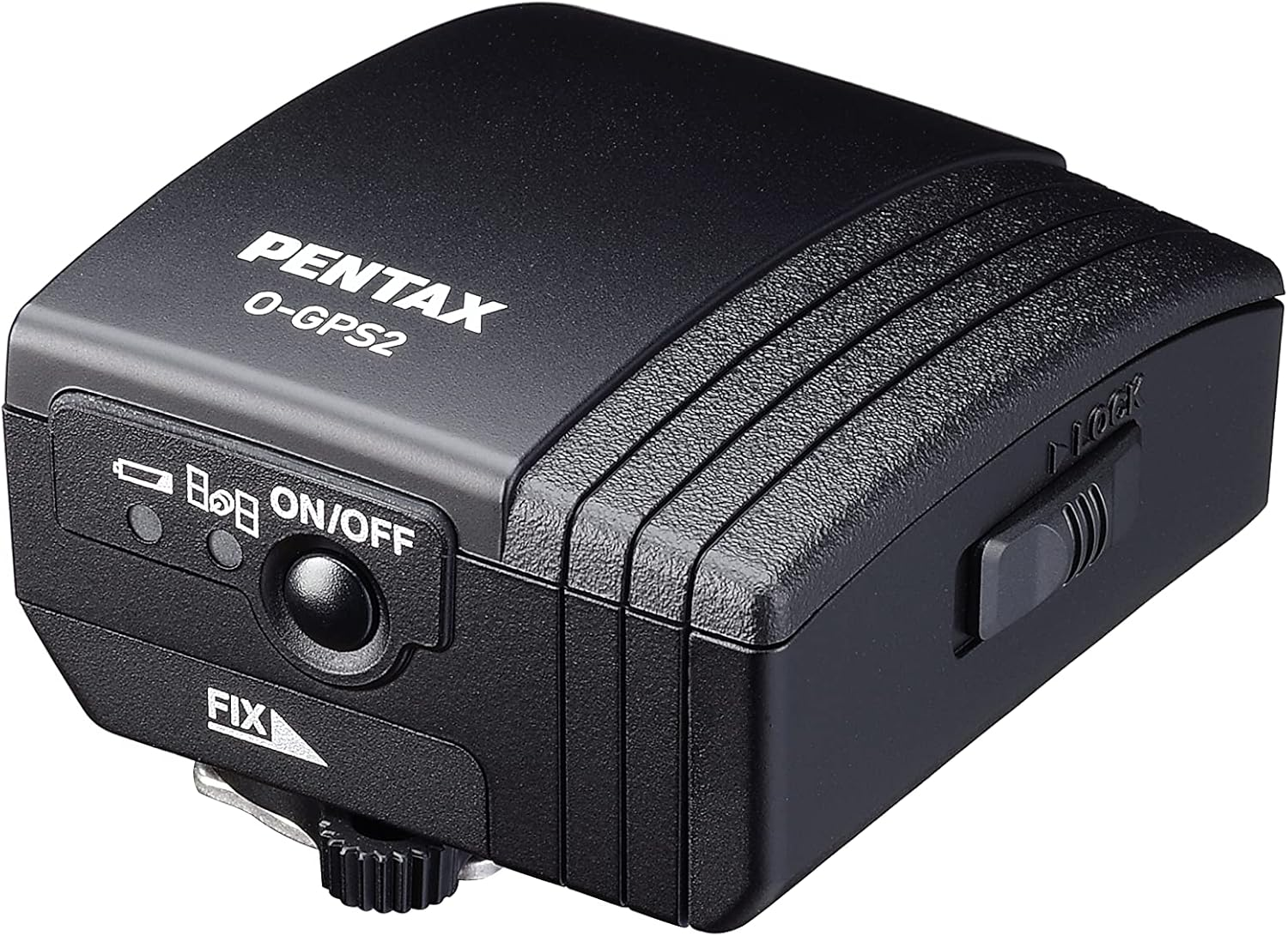 PENTAX O-GPS2 Handy GPS Unit with ASTROTRACER, Simple Navigation, Electronic Compass. Simplified Weather-Resistant Construction (30364) image number 4