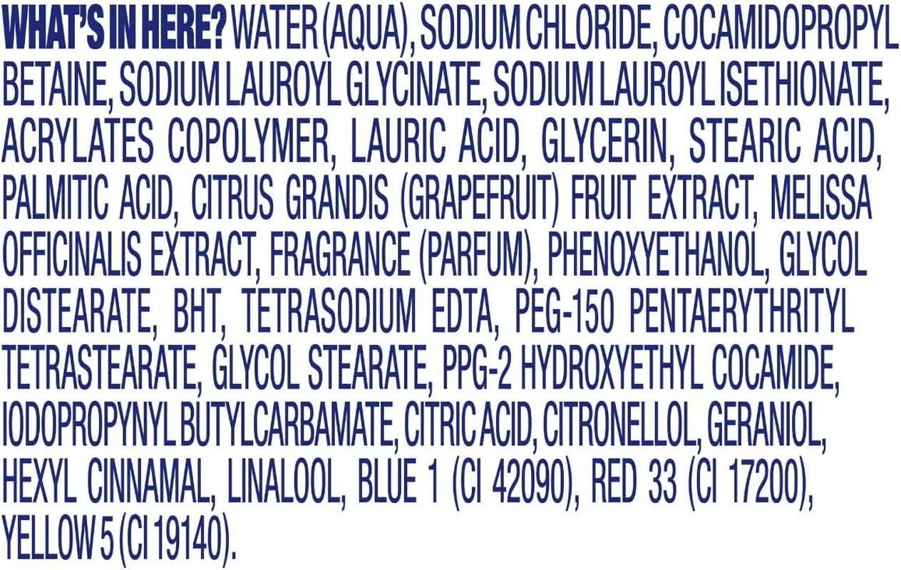 Dove Limited Edition Summer Care Nourishing Body Wash