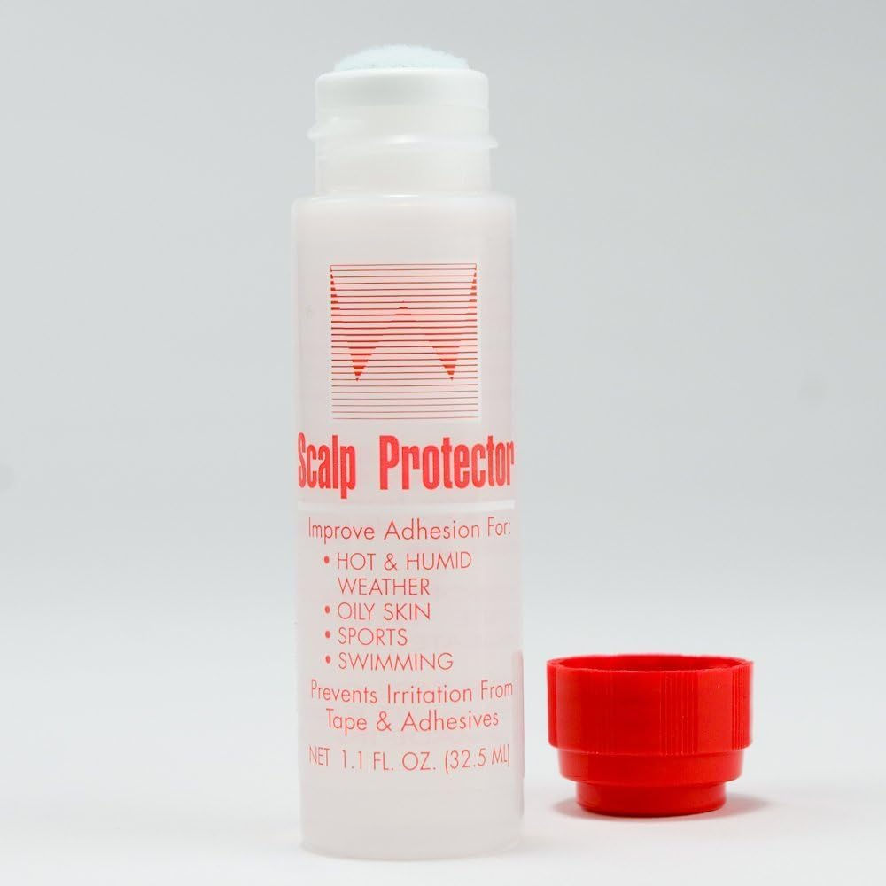 40Ml Dab-On Walker Scalp Protector image number 2