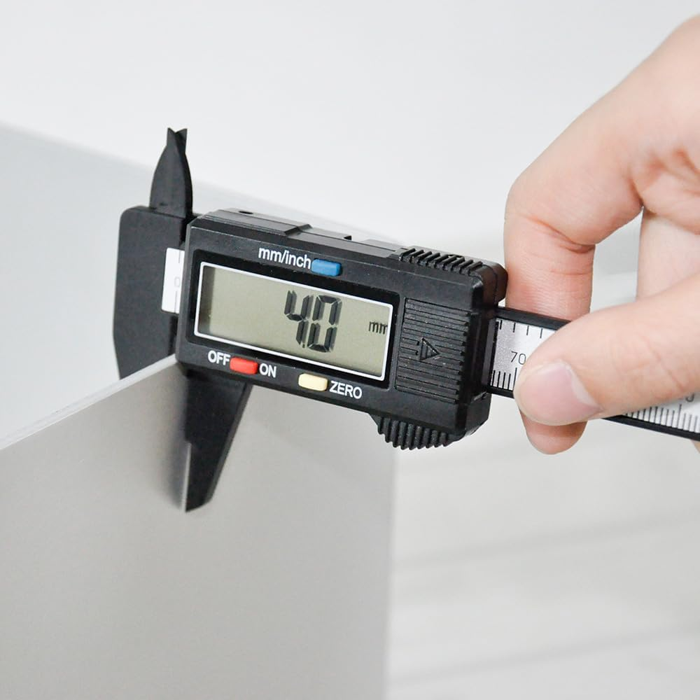 ALSTON Boat Switch Panel Sounder Mount, Side Console Boat Switch Panel Sounder Mount Alloy Bracket Fish Finder Mount Oxidation Aluminium Mount Only