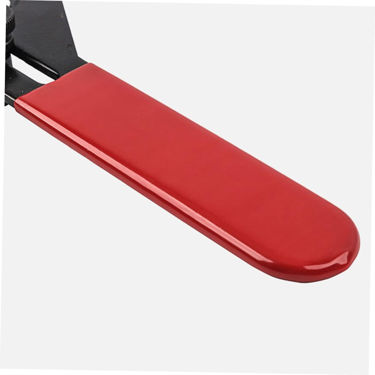 Mobestech Steel Compressor Clutch Remover Wrench Set 8Pcs Auto Repair Tool Kit for Car Air Conditioning Clutch Disassembly with Metal A/C Holding Tool, Suitable for Automotive Maintenance image number 1