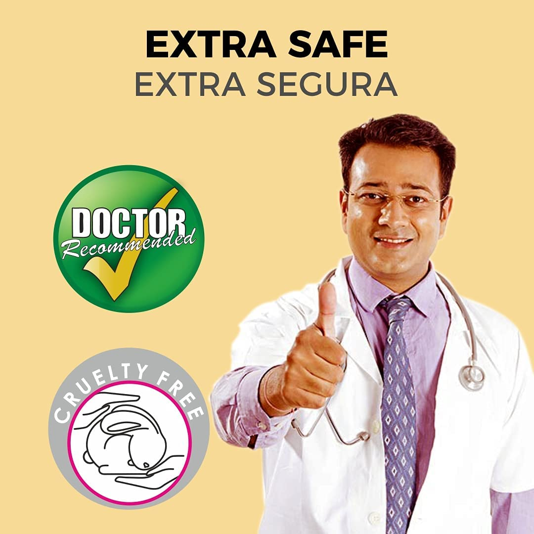 Indus Valley Natural Organic Damage Free Gel Hair Color for Grey Coverage Hair (Light Brown) image number 3