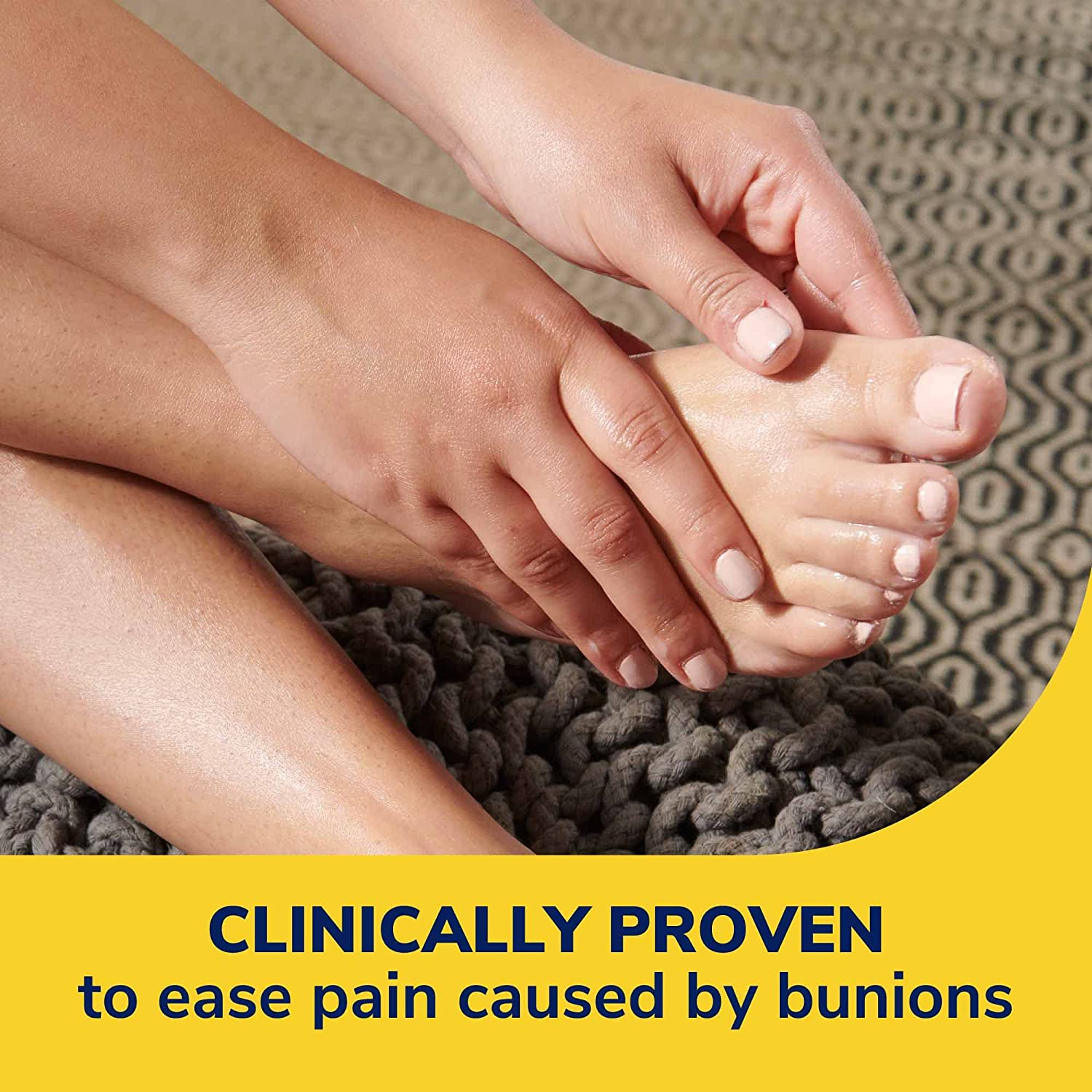Dr Scholl'S Duragel Bunion Cushion (5 Cushions) image number 1